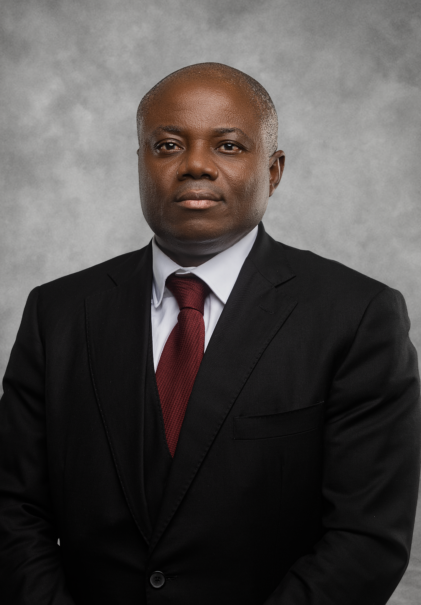 Dr. Quilaco António Pedro